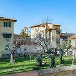 Mamo Florence - Atelier Del Sarto Apartment