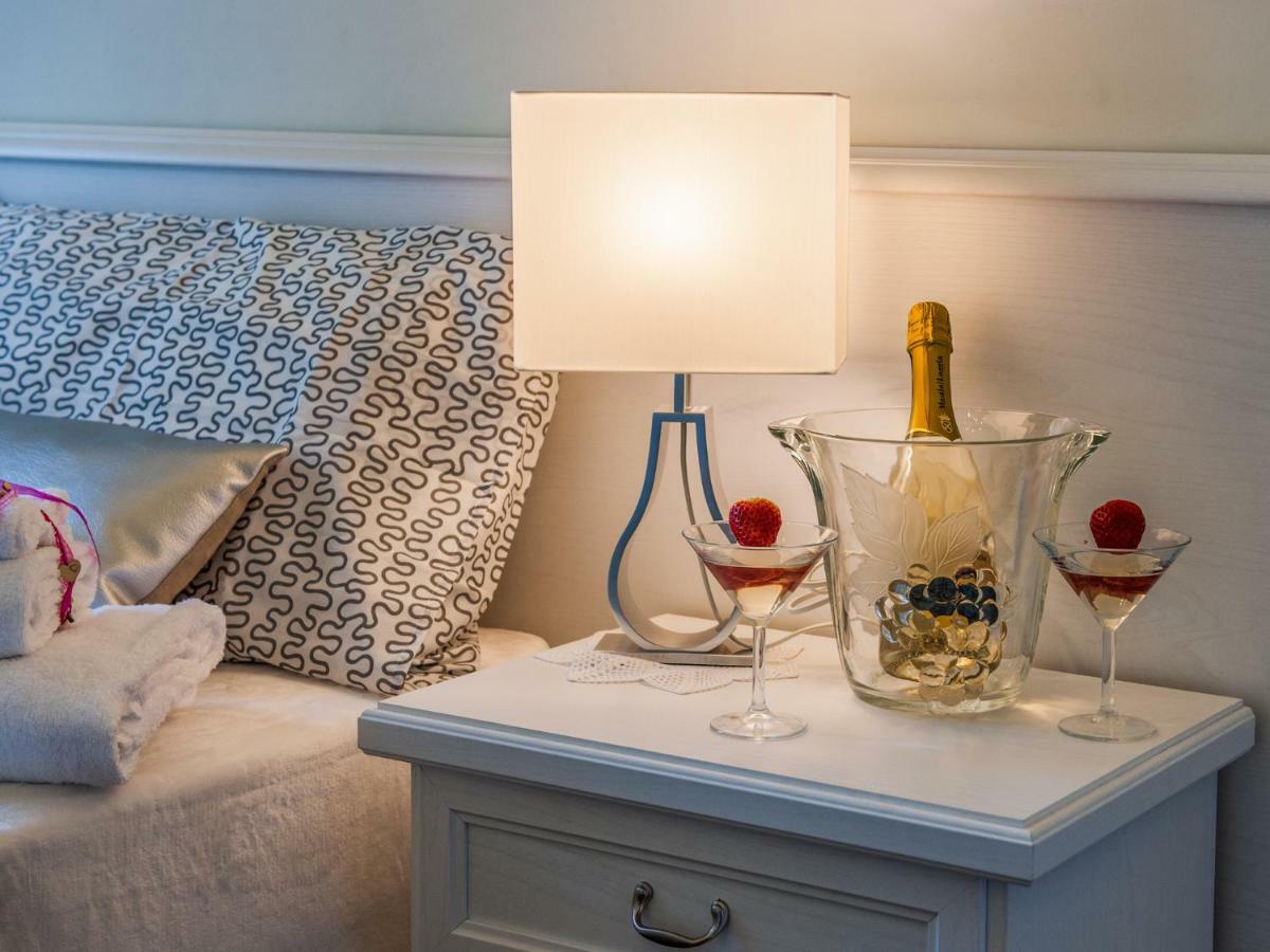 Mamo - Atelier Del Sarto Apartamento Florença
