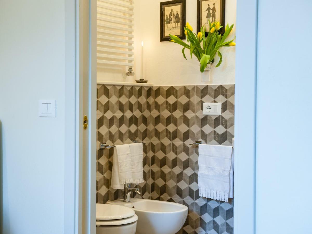 Apartamento Mamo - Atelier Del Sarto