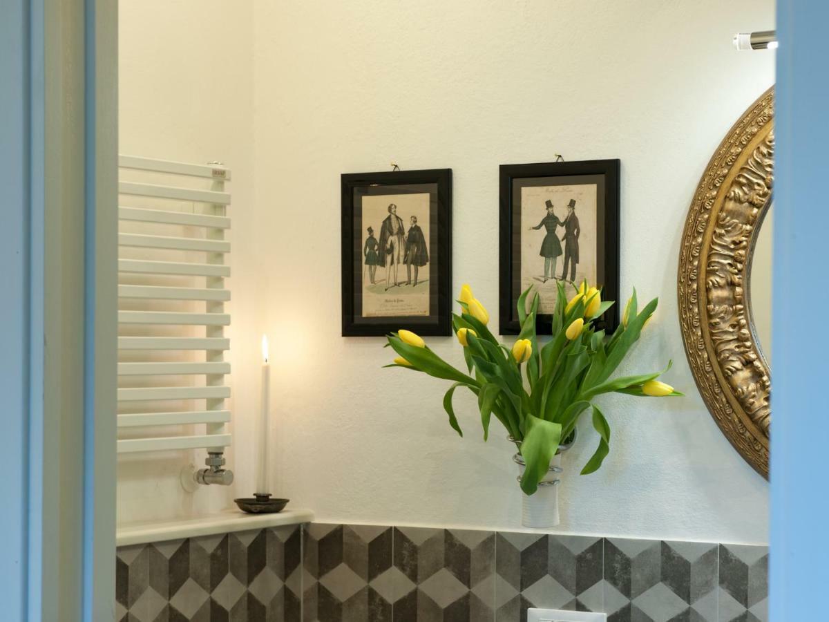 Apartamento Mamo - Atelier Del Sarto *