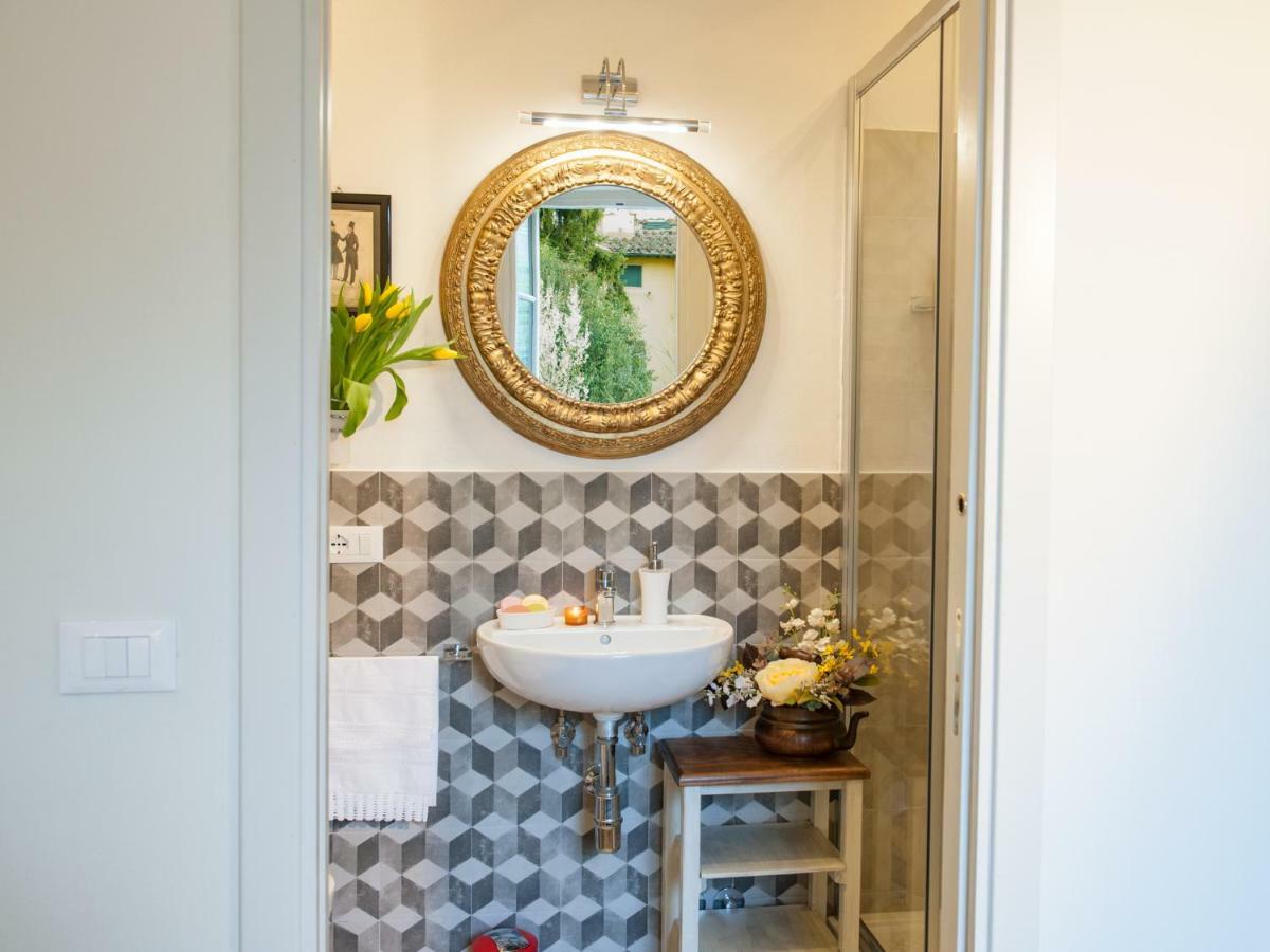 Apartamento Mamo - Atelier Del Sarto Florença
