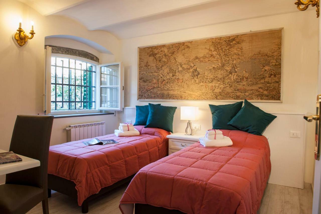 Apartamento Mamo - Atelier Del Sarto