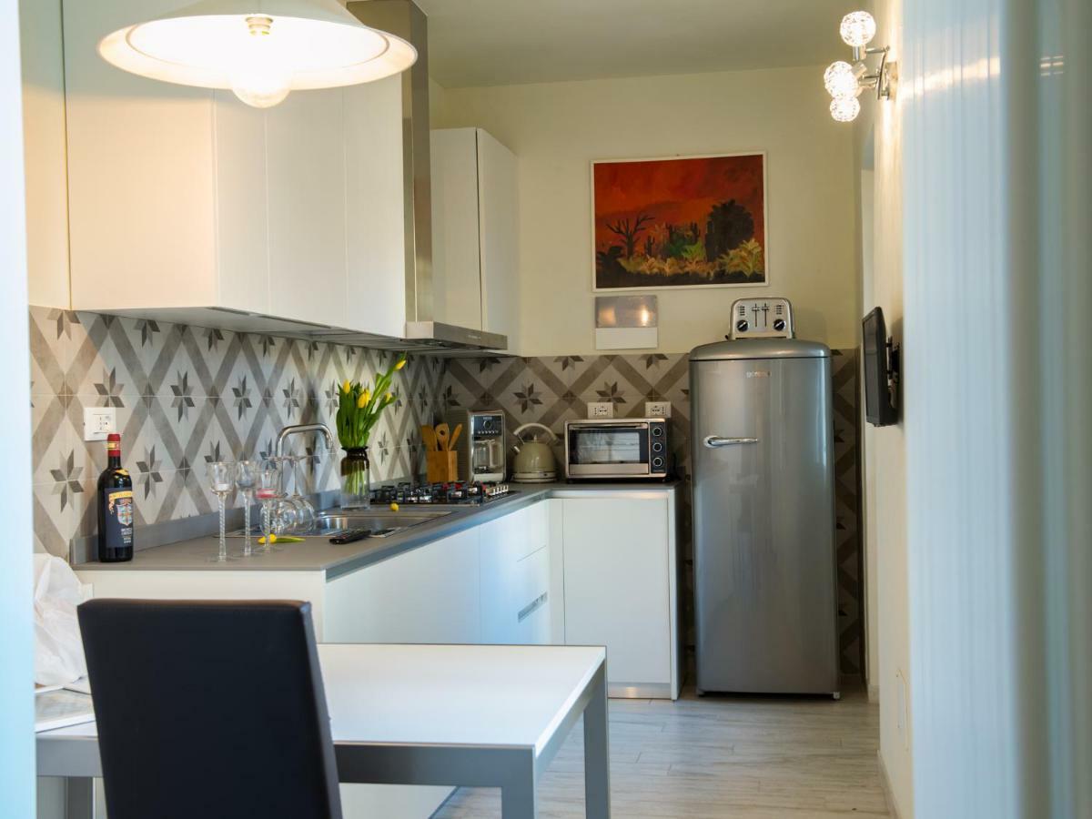 Apartamento Mamo - Atelier Del Sarto *