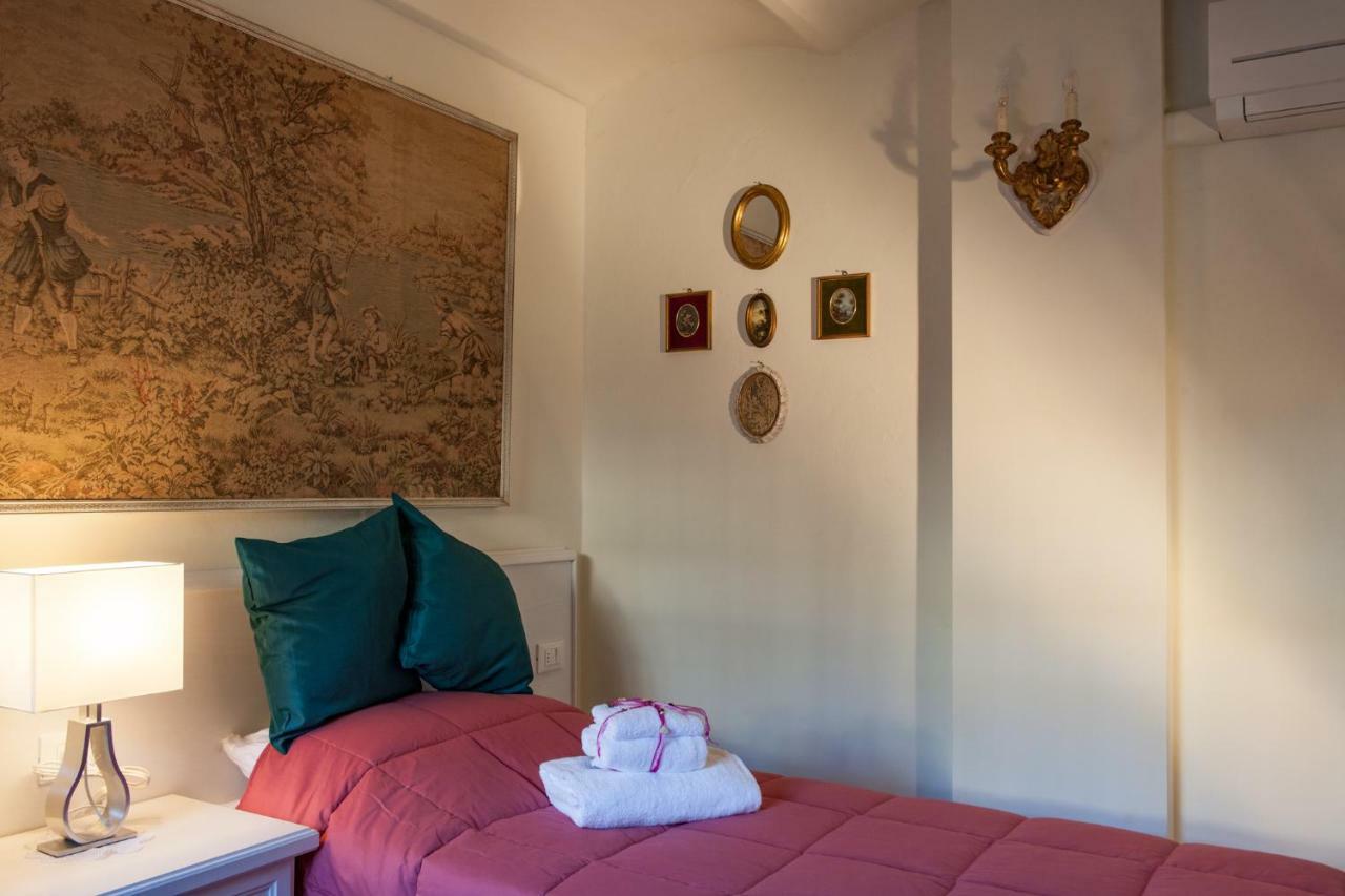 Apartamento Mamo - Atelier Del Sarto *