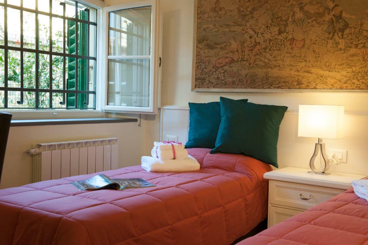 Mamo - Atelier Del Sarto Apartamento Florença
