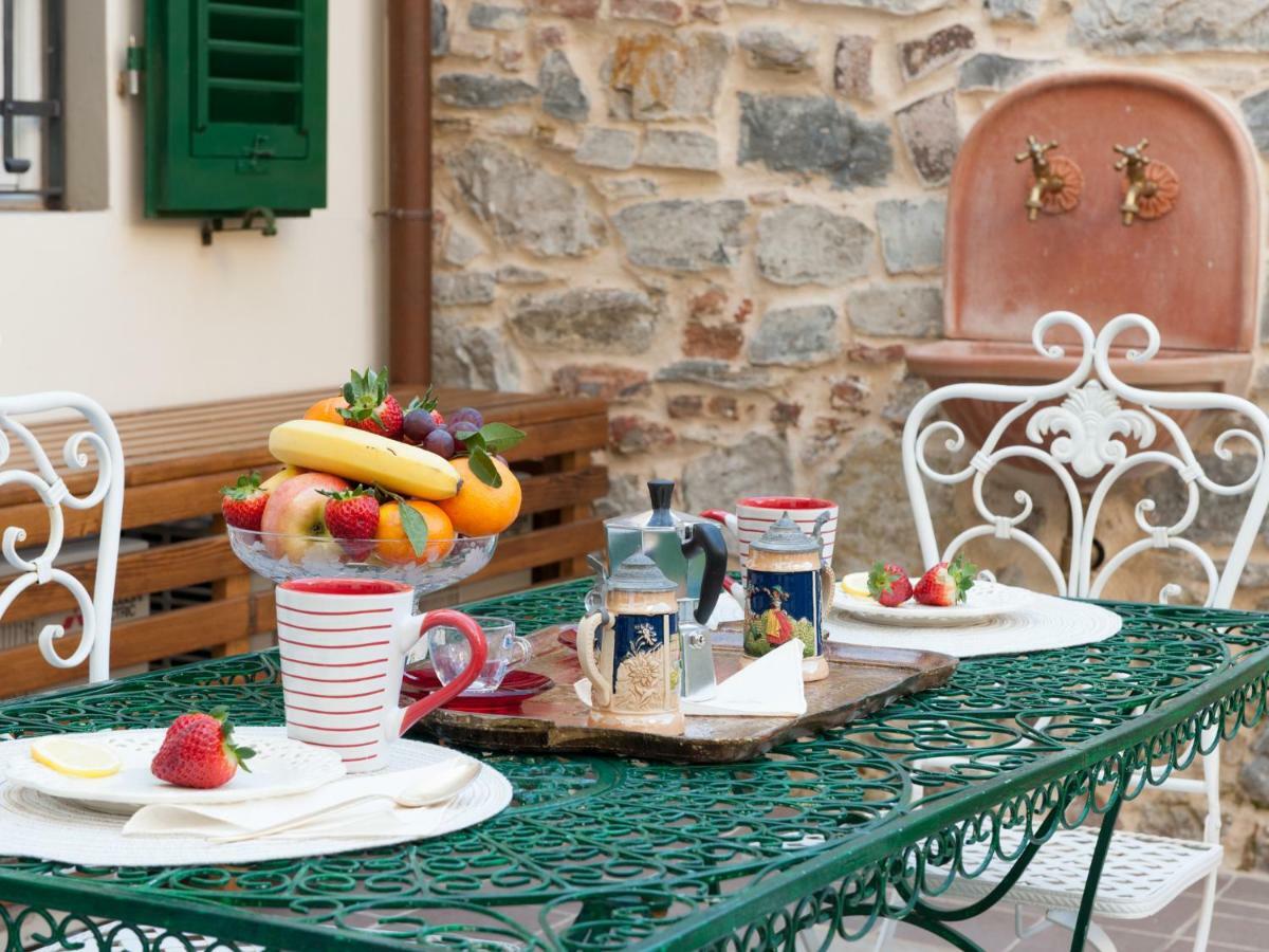 Mamo - Atelier Del Sarto Apartamento *