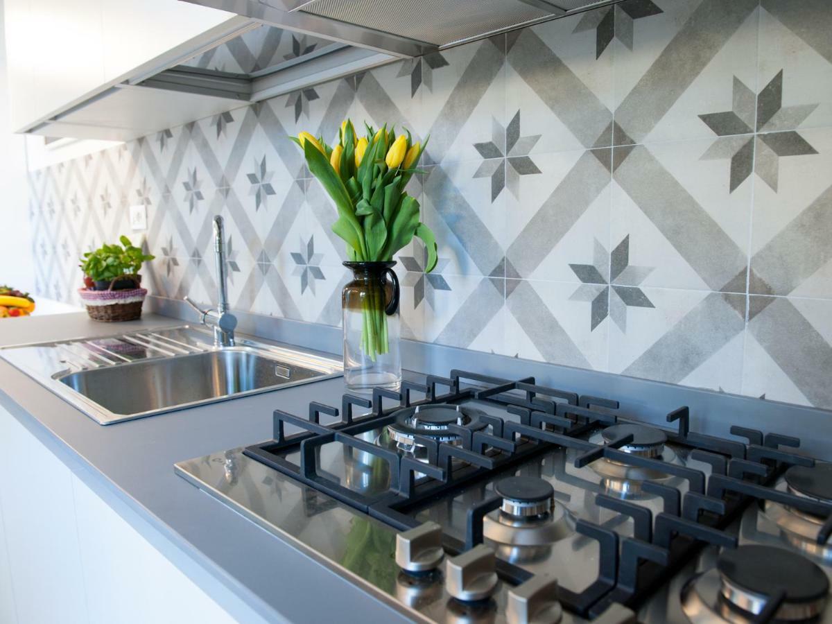 Apartamento Mamo - Atelier Del Sarto *