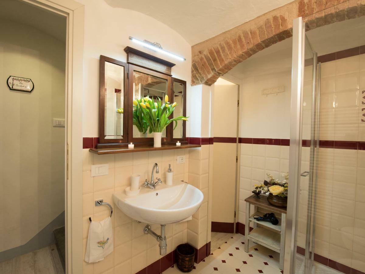 Apartamento Mamo - Atelier Del Sarto Florença