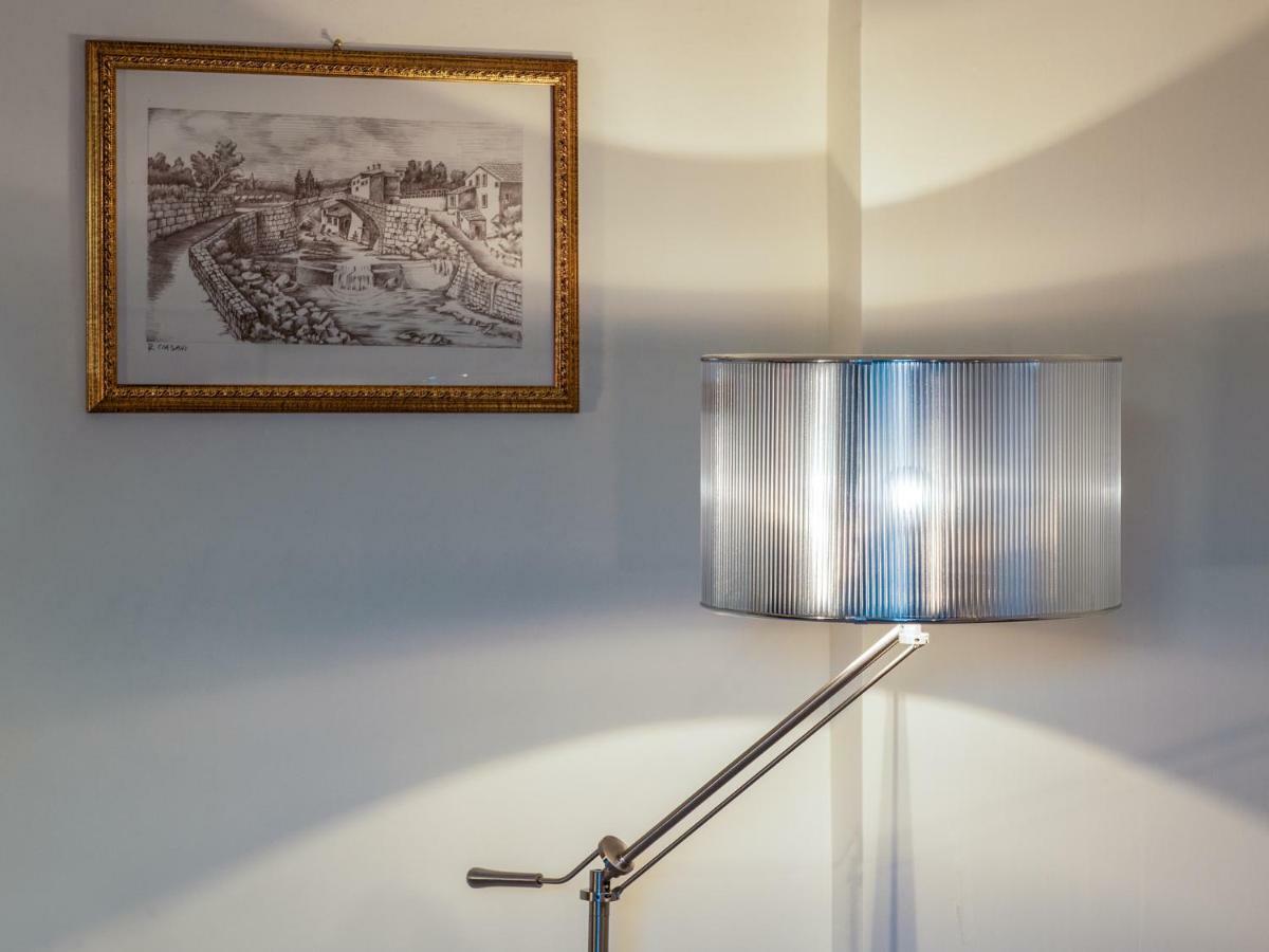 Mamo - Atelier Del Sarto Apartamento